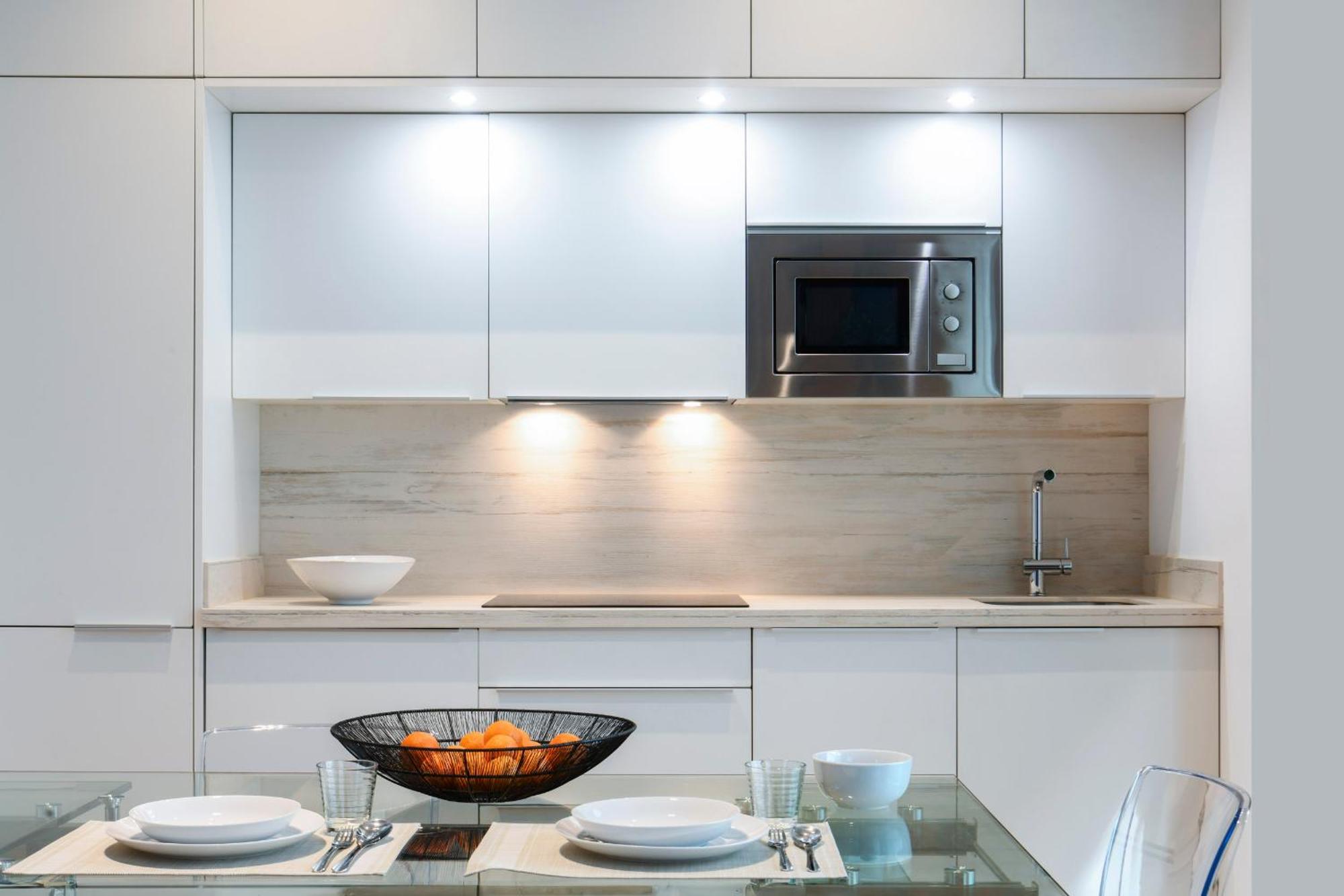 Magno Apartments Cervantes Севилья Экстерьер фото